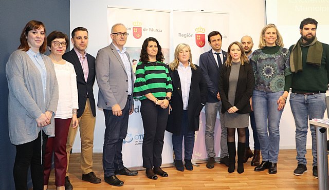 Transparencia plantea a los ayuntamientos la visualización abierta de las facturas municipales - 1, Foto 1