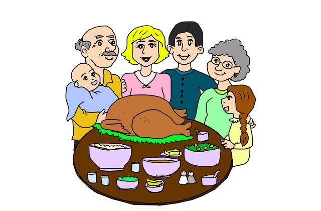 Una de cada diez familias españolas solo ve a sus abuelos por Navidad - 2, Foto 2