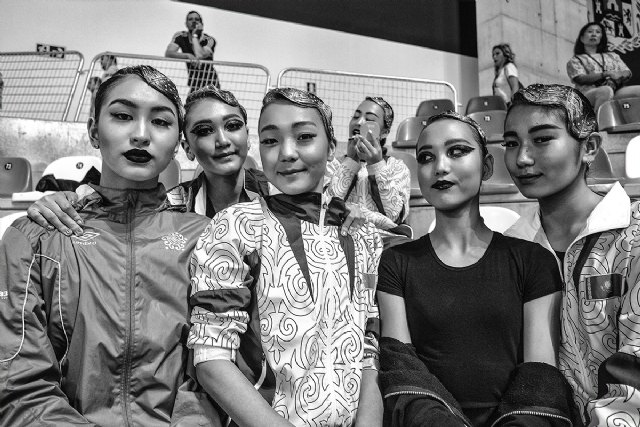 Sergio Ferreira en la prestigiosa revista fotográfica DODHO MAGAZINE - 1, Foto 1