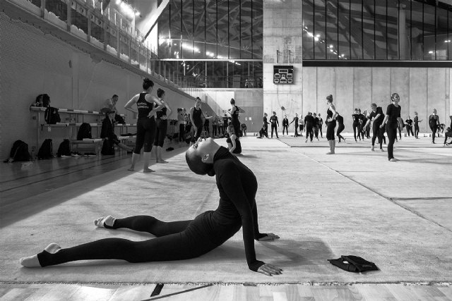 Sergio Ferreira en la prestigiosa revista fotográfica DODHO MAGAZINE - 2, Foto 2