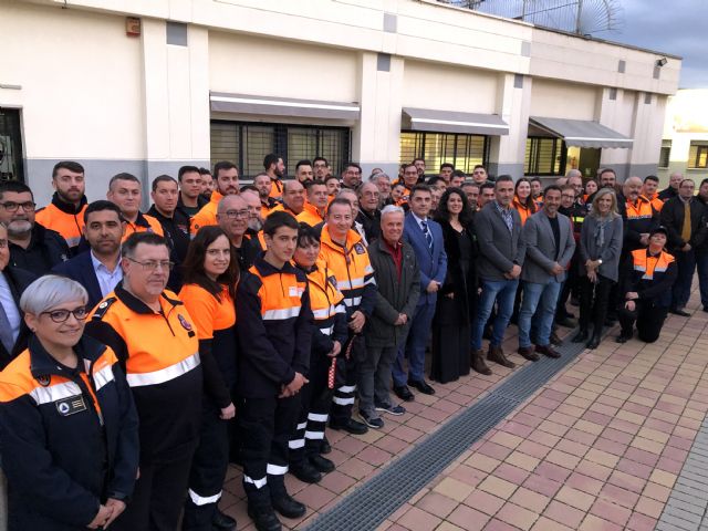 Premio del Voluntariado 2019, Foto 1