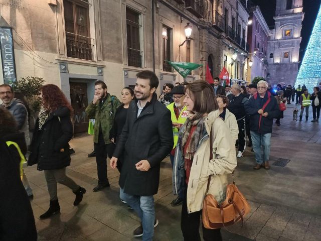 María Marín: Las indecentes bonificaciones fiscales de López Miras al juego fomentan la creación de casas de apuestas y la aparición de adicciones - 1, Foto 1