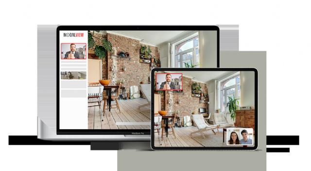 Nodalview levanta 4.1 millones de euros para afianzar su proptech en España - 4, Foto 4