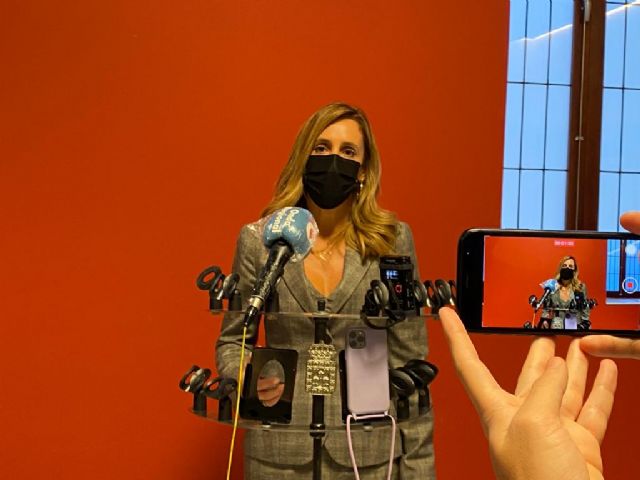 El Pleno aprueba el III Plan de Igualdad, que promoverá la implicación de todos los servicios municipales en sus objetivos - 1, Foto 1