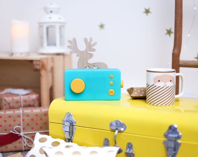 Mi Fábrica de Historias de Sikii, el regalo de Navidad perfecto para los niños - 1, Foto 1