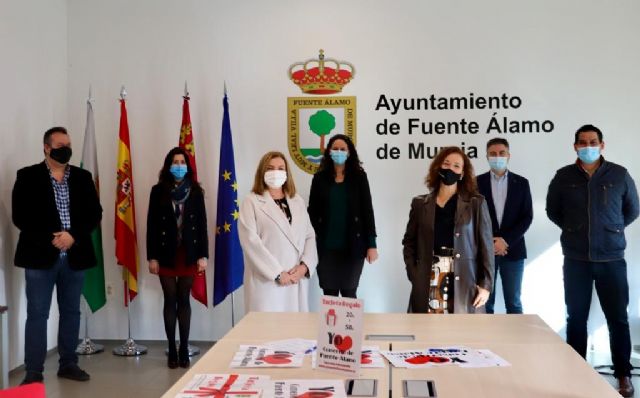El Ayuntamiento de Fuente Álamo y la Asociación de Comerciantes del municipio ponen en marcha la iniciativa 'Tarjeta Regalo' para apoyar al comercio local - 2, Foto 2