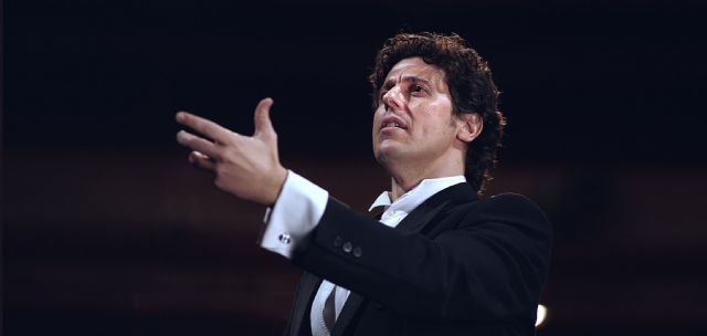 La Fundación Cajamurcia recibe el Año Nuevo con dos conciertos en Murcia y Cartagena - 1, Foto 1