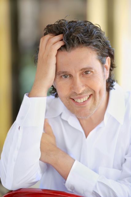 La Fundación Cajamurcia recibe el Año Nuevo con dos conciertos en Murcia y Cartagena - 2, Foto 2