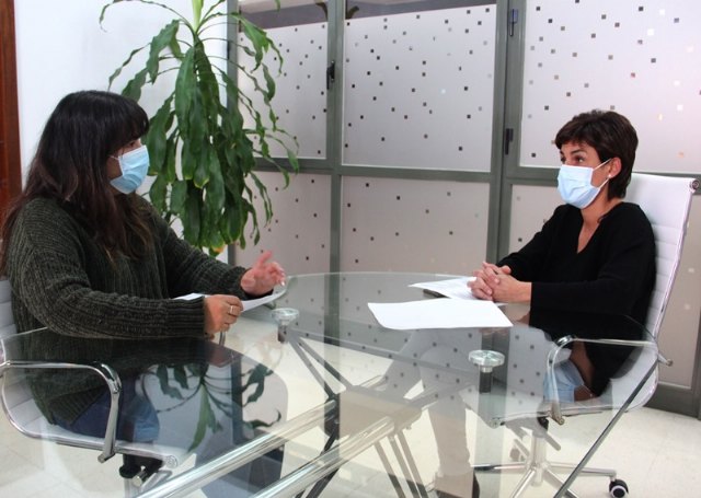 El Ayuntamiento amplía los fondos para las ayudas municipales a PYMES y autónomos - 1, Foto 1