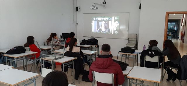 La Cooperativa de Enseñanza Severo Ochoa, primer colegio en España que plantará un bosque con Treedom - 1, Foto 1
