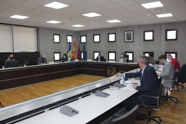 El Presupuesto 2021 destina más de 1,5 millones de los recursos municipales para combatir la Covid-19 - 1, Foto 1