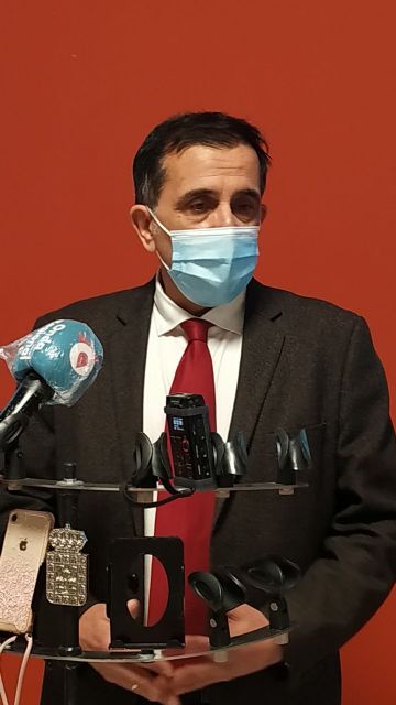 El PSOE califica de espeluznante la alineación de PP con Vox al no condenar la violencia de género - 1, Foto 1