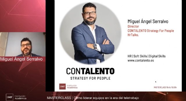 Si desconfías de tu equipo, pregúntate si tu teleliderazgo es el más apropiado - 1, Foto 1