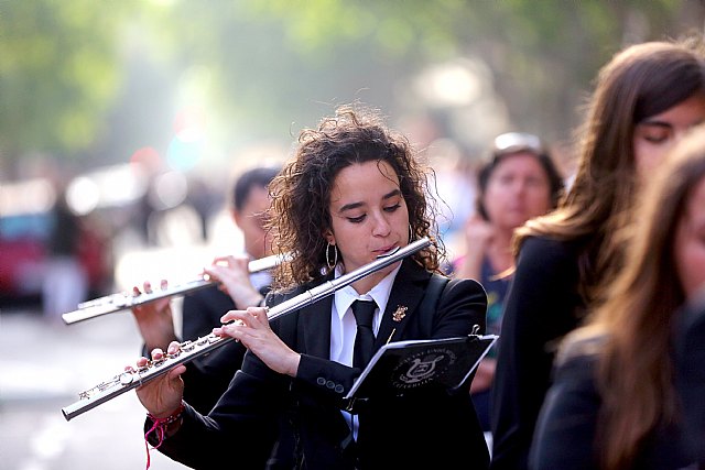 La Confederación Española de Sociedades Musicales promueve en el Senado enmiendas en defensa de la educación musical y una fiscalidad justa - 1, Foto 1