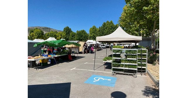 El ayuntamiento de Cehegín recibe una subvención de 20.000 euros - 1, Foto 1