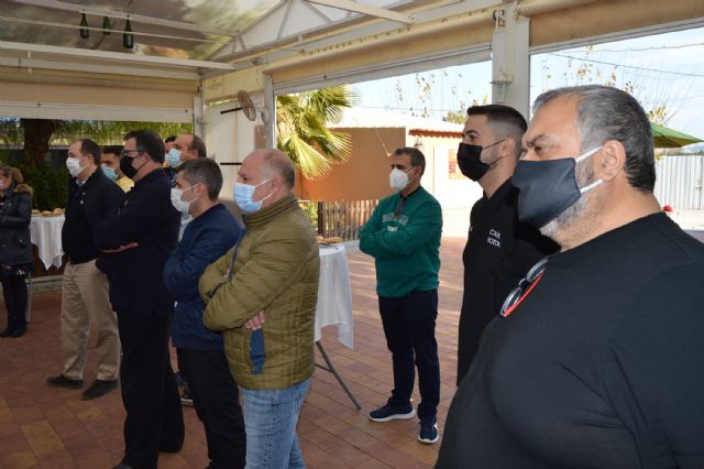 Las Torres de Cotillas muestra todo su apoyo al sector hostelero local - 2, Foto 2