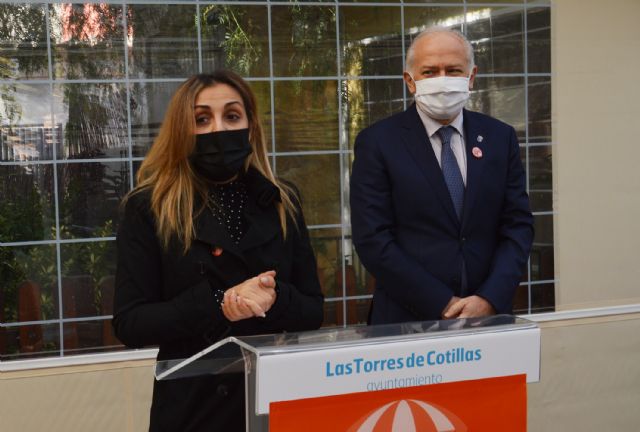 Las Torres de Cotillas muestra todo su apoyo al sector hostelero local - 5, Foto 5