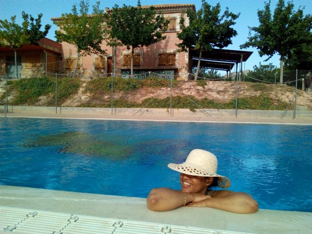 Nueva gestión del Albergue Turístico Municipal El Rellano de Molina de Segura - 2, Foto 2