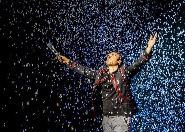 Enrique de León presenta el espectáculo de magia NAVIDADES MÁGICAS el domingo 20 de diciembre en el Teatro Villa de Molina - 1, Foto 1
