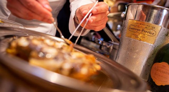 Rafa Zafra nos propone Estimar 360°, una experiencia de principio a fin: trasladar el restaurante allá donde se le requiera - 2, Foto 2