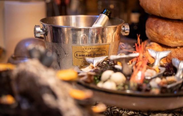 Rafa Zafra nos propone Estimar 360°, una experiencia de principio a fin: trasladar el restaurante allá donde se le requiera - 3, Foto 3