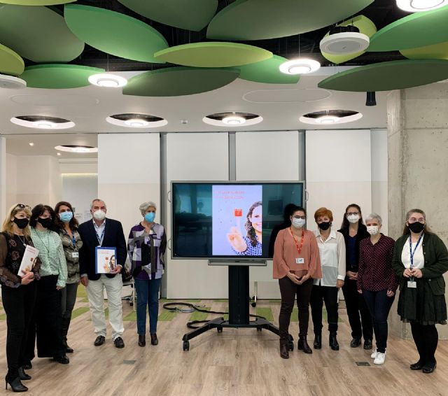 FCC Construcción firma su tercer plan de igualdad que refleja su compromiso desde hace más de 12 años con la paridad - 1, Foto 1