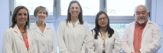 Un grupo de investigadores lanzan una campaña de micromecenazgo para avanzar en el estudio de la endometriosis - 1, Foto 1