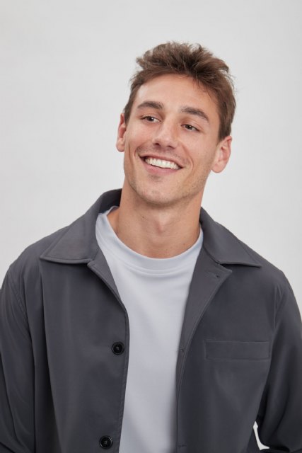 Sepiia lanza Windbreaker: la chaqueta con hilo Coolmax® que ayuda a regular la temperatura - 2, Foto 2