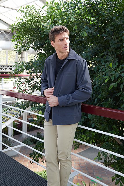 Sepiia lanza Windbreaker: la chaqueta con hilo Coolmax® que ayuda a regular la temperatura - 3, Foto 3