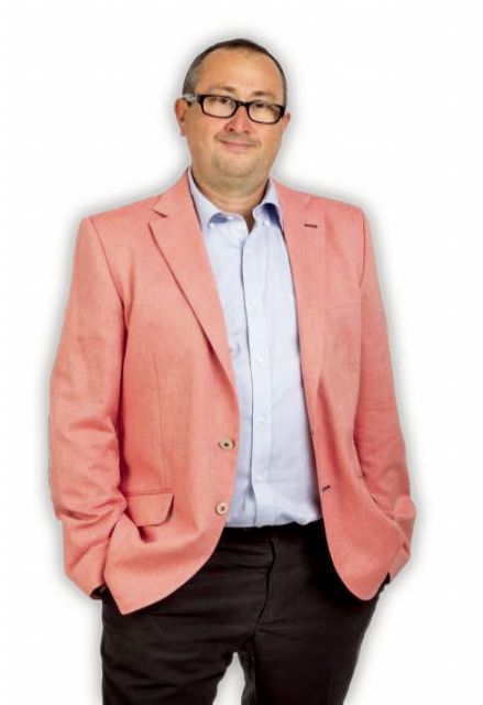 La importancia de desdramatizar en la vida y el trabajo - 2, Foto 2