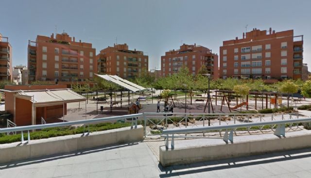 El Parque de San José acogerá, este domingo, una jornada medioambiental para que los más pequeños conozcan la importancia de la separación de residuos y del reciclaje - 1, Foto 1