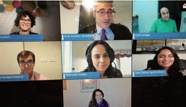 La atención emocional adquiere más importancia en los enfermos avanzados tras la pandemia en la Región - 1, Foto 1