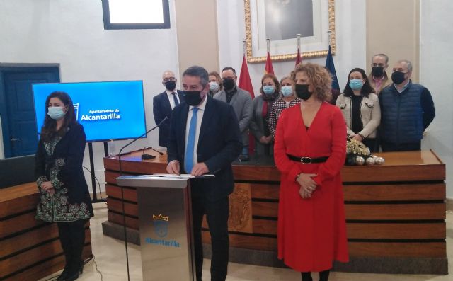 Buendía: La presunción de inocencia se pierde en el momento en que alguien te denuncia por cualquier cosa - 4, Foto 4