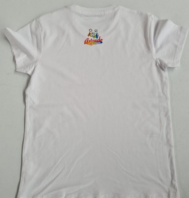 Programa actividades 25 aniversario de ASTRADE - 2, Foto 2