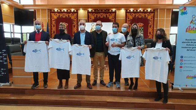 Programa actividades 25 aniversario de ASTRADE - 3, Foto 3