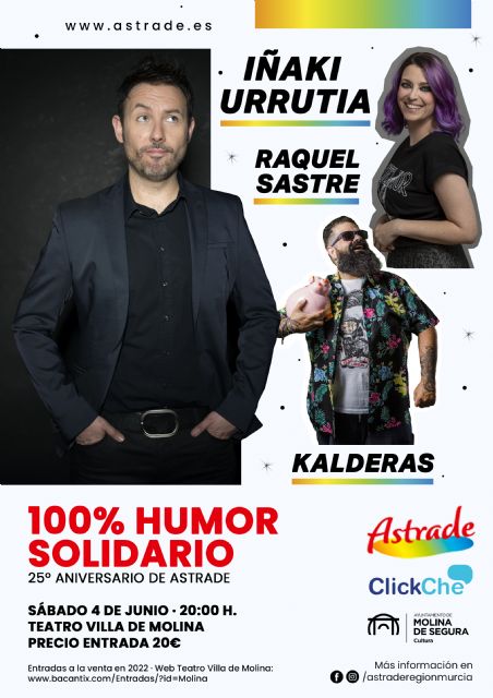 Programa actividades 25 aniversario de ASTRADE - 4, Foto 4