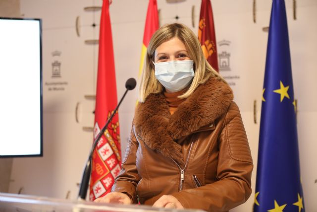 El Teléfono de la Esperanza seguirá prestando apoyo emocional a los inquilinos de las viviendas municipales - 1, Foto 1