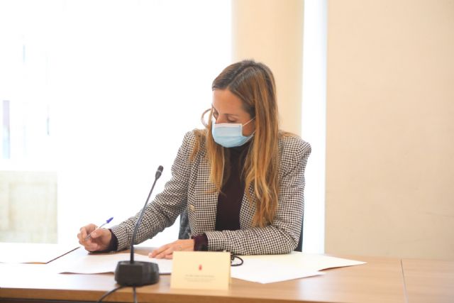 Un convenio con la Fundación Veterinaria Clínica de la UMU permitirá fomentar la esterilización de los animales en adopción - 1, Foto 1