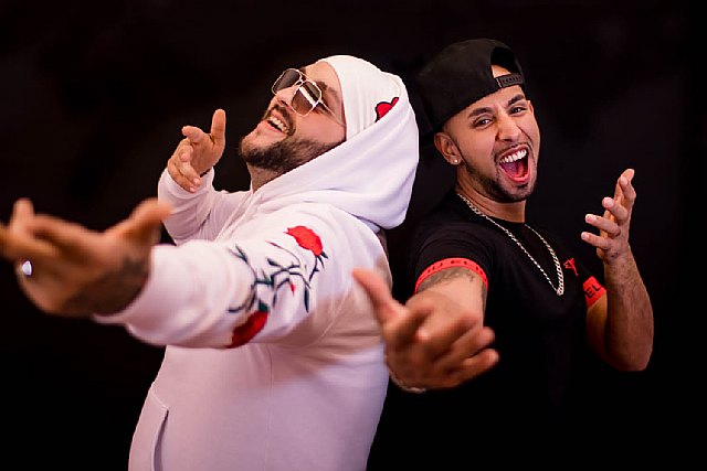 Original Elias, Moncho Chavea, Omar Montes, Yotuel, Nyno Vargas, y Beatriz Luengo se unen en un nuevo hit coral: “La cafetera” - 1, Foto 1