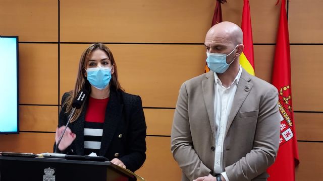 El PSOE afirma que todos los problemas con los autobuses  tienen un culpable: el PP, el de López Miras y el de Ballesta - 3, Foto 3