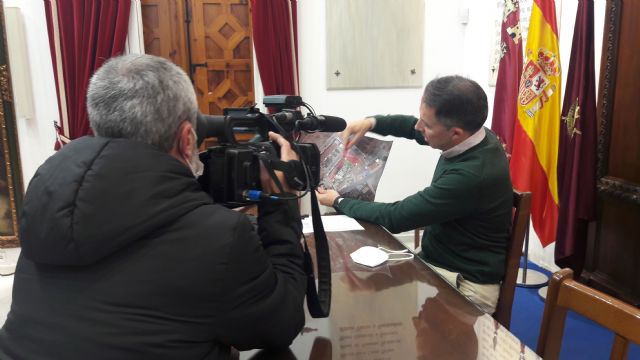 Fulgencio Gil exige la reunión inmediata de la Comisión de Territorio del Ayuntamiento para suspender y revocar la licencia de construcción de una mezquita en medio de un grupo de dúplex en Ramonete - 1, Foto 1