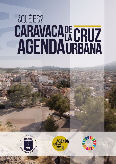 El Ayuntamiento de Caravaca consigue una subvención de 150.000 euros para elaborar su propia Agenda Urbana - 1, Foto 1
