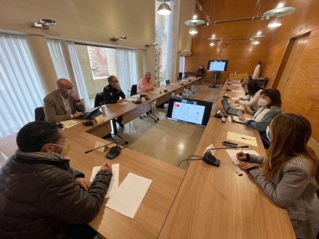 El Ayuntamiento instalará sillas en los conciertos de este fin de semana para garantizar la distancia de seguridad a la vez que se mantiene la actividad cultural - 2, Foto 2