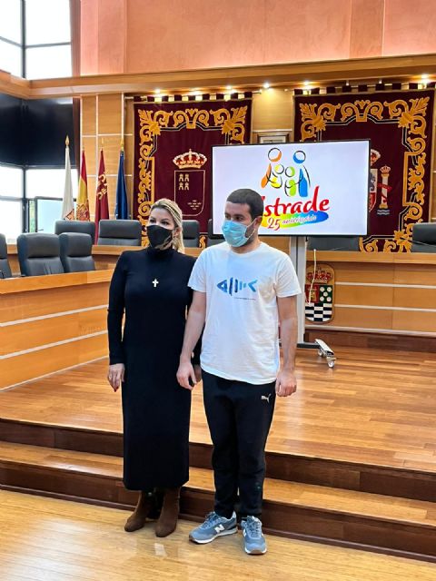 Presentación de las actividades que se van a realizar con motivo del 25 aniversario de Astrade - 4, Foto 4