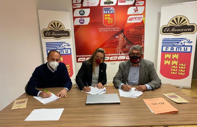 Atletismo, ciclismo y triatlón, juntos un año más - 1, Foto 1