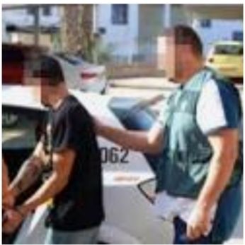 VOX San Pedro exige soluciones ante el preocupante aumento de la criminalidad en el municipio - 2, Foto 2