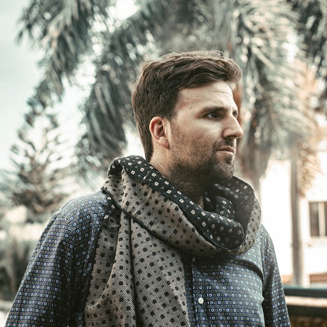 Rey Chams publica Canciones Populares Negras - 1, Foto 1