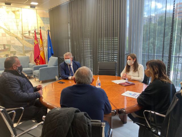 EL PSOE solicita un Pleno Extraordinario en defensa de los regantes de Puerto Lumbreras - 1, Foto 1