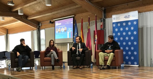 Murcia Open Future_Hub Carthago - 1, Foto 1