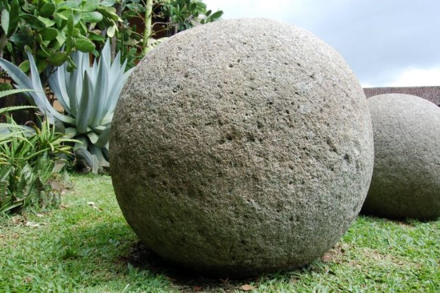 Las esferas de Costa Rica y Jalisco. nº 4 - 2, Foto 2